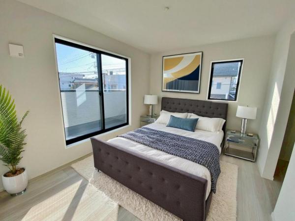 新築一戸建て 名古屋市南区元桜田町４丁目63番 名古屋市桜通線鶴里駅 5,199万円