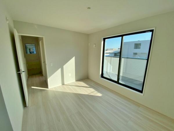 新築一戸建て 名古屋市南区元桜田町４丁目63番 名古屋市桜通線鶴里駅 5,199万円