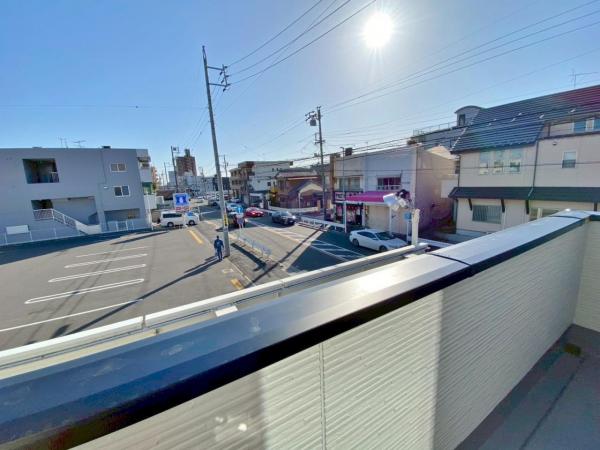 新築一戸建て 名古屋市南区元桜田町４丁目63番 名古屋市桜通線鶴里駅 5,199万円