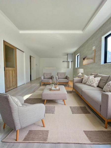 新築一戸建て 名古屋市南区元桜田町４丁目63番 名古屋市桜通線鶴里駅 5,199万円