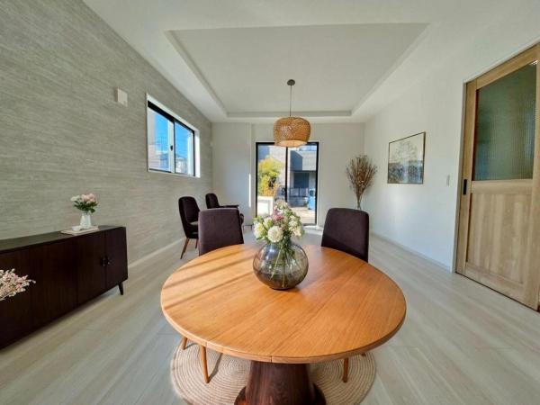 新築一戸建て 名古屋市南区元桜田町４丁目63番 名古屋市桜通線鶴里駅 5,199万円