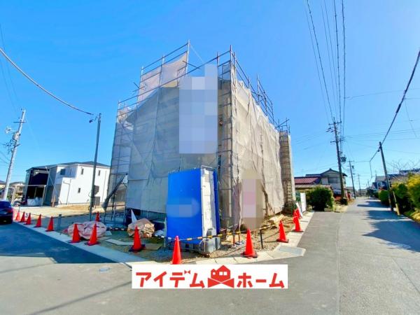 新築一戸建て 知多郡阿久比町大字阿久比字北海道31番6 名鉄河和線阿久比駅 3,680万円