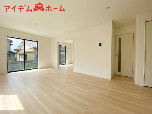 新築一戸建て 浜松市中央区河輪町 JR東海道本線（熱海〜米原）浜松駅 2,590万円