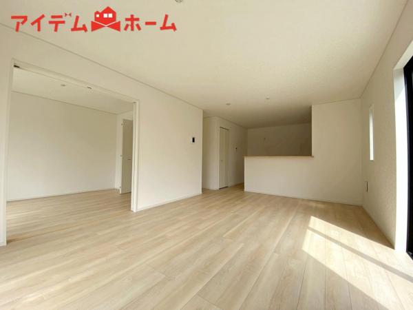 新築一戸建て 浜松市中央区河輪町 JR東海道本線（熱海〜米原）浜松駅 2,590万円