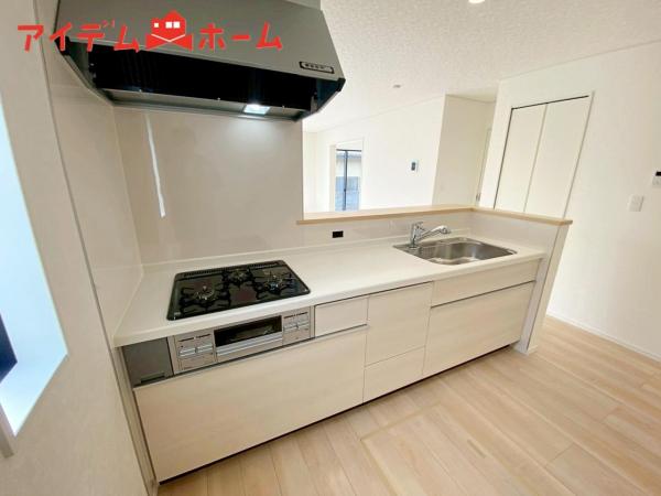 新築一戸建て 浜松市中央区河輪町 JR東海道本線（熱海〜米原）浜松駅 2,590万円