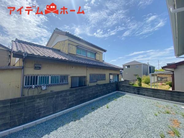 新築一戸建て 浜松市中央区河輪町 JR東海道本線（熱海〜米原）浜松駅 2,590万円