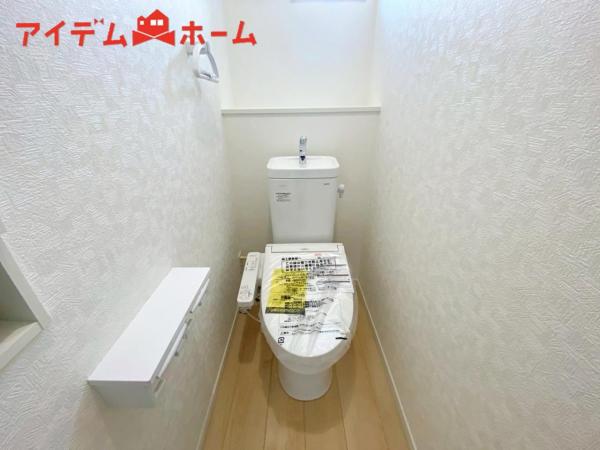 新築一戸建て 浜松市中央区河輪町 JR東海道本線（熱海〜米原）浜松駅 2,590万円