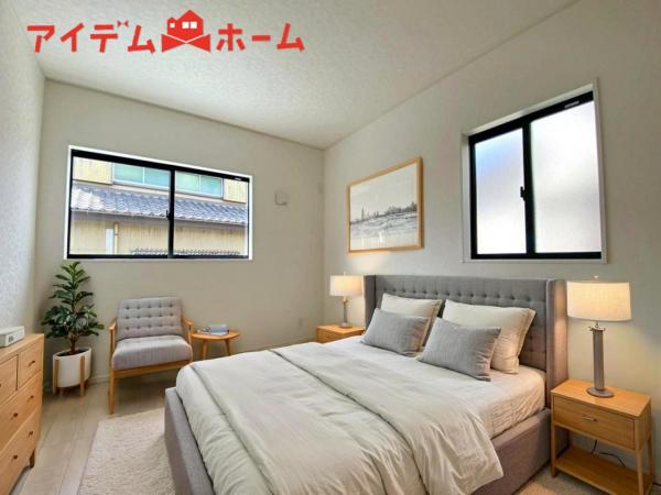 新築一戸建て 浜松市中央区河輪町 JR東海道本線（熱海〜米原）浜松駅 2,590万円