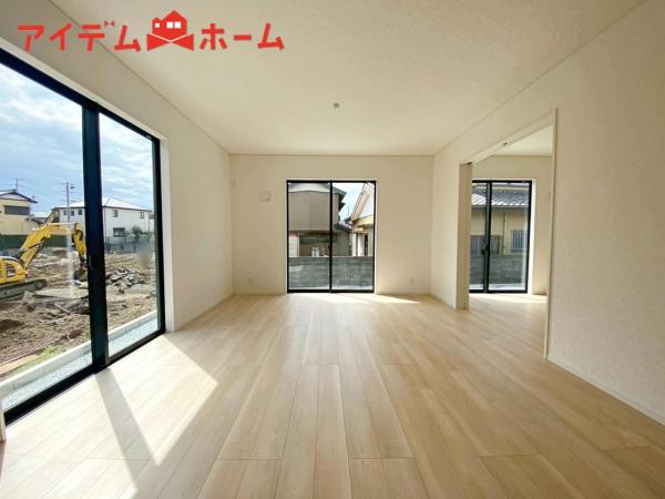 新築一戸建て 浜松市中央区河輪町 JR東海道本線（熱海〜米原）浜松駅 2,590万円