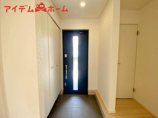 新築一戸建て 浜松市中央区河輪町 JR東海道本線（熱海〜米原）浜松駅 2,590万円