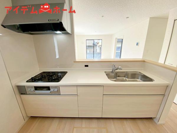 新築一戸建て 浜松市中央区河輪町 JR東海道本線（熱海〜米原）浜松駅 2,590万円