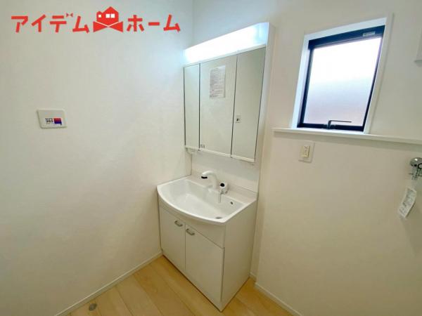 新築一戸建て 浜松市中央区河輪町 JR東海道本線（熱海〜米原）浜松駅 2,590万円