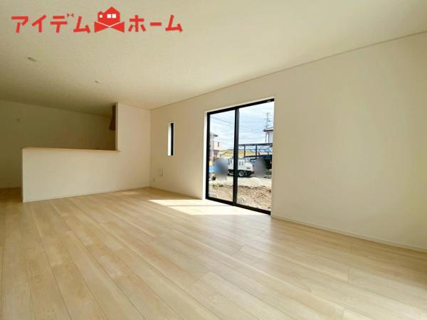 新築一戸建て 浜松市中央区河輪町 JR東海道本線（熱海〜米原）浜松駅 2,590万円