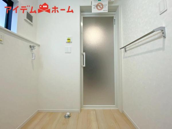 新築一戸建て 浜松市中央区河輪町 JR東海道本線（熱海〜米原）浜松駅 2,590万円