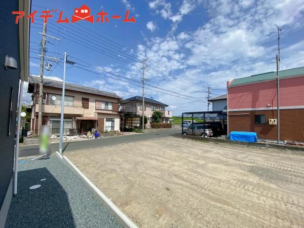 新築一戸建て 浜松市中央区河輪町 JR東海道本線（熱海〜米原）浜松駅 2,590万円
