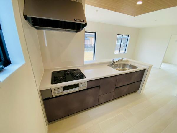 新築一戸建て 稲沢市祖父江町大牧稗田353 名鉄尾西線上丸渕駅 2,698万円