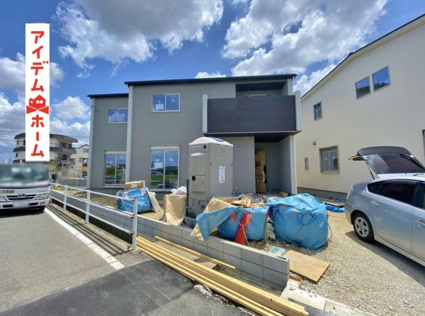 新築一戸建て 刈谷市井ケ谷町青木 名鉄名古屋本線知立駅 3,680万円