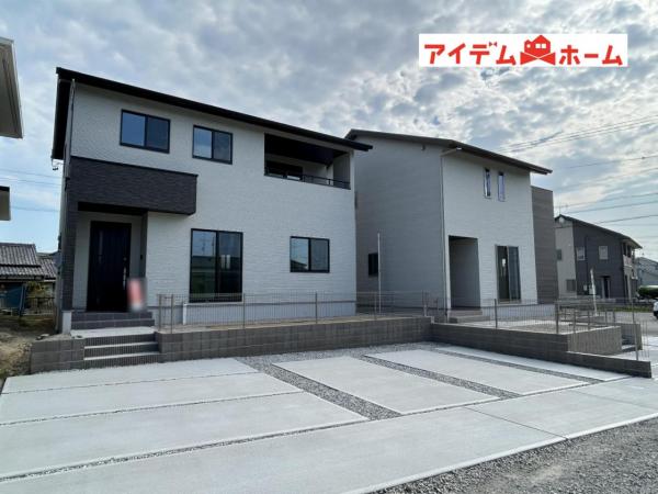 新築一戸建て 湖西市鷲津 JR東海道本線(熱海〜米原)鷲津駅 3,510万円