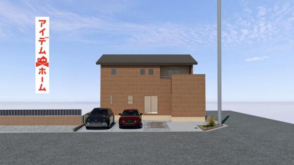 新築一戸建て 湖西市梅田 JR東海道本線(熱海〜米原)新所原駅 4,190万円