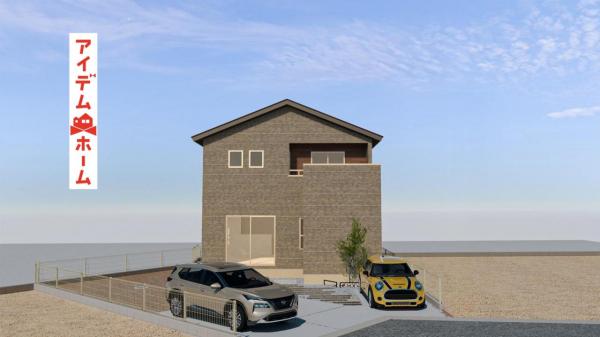 新築一戸建て 湖西市梅田 JR東海道本線(熱海〜米原)新所原駅 3,890万円