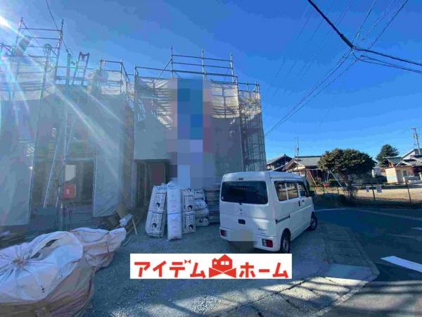 新築一戸建て 清須市春日弐屋敷17-1 JR東海道本線（熱海〜米原）清洲駅 2,890万円