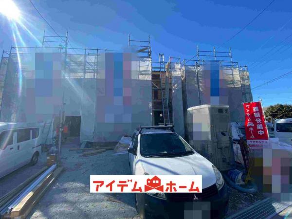 新築一戸建て 清須市春日弐屋敷17-1 JR東海道本線（熱海〜米原）清洲駅 2,790万円