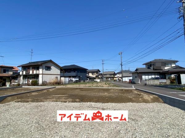 新築一戸建て 江南市河野町河野244 名鉄犬山線江南駅 2,680万円