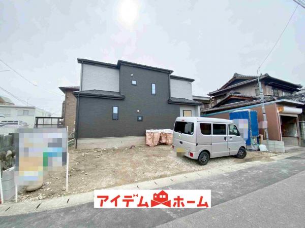 新築一戸建て 江南市赤童子町大間207 名鉄犬山線江南駅 3,590万円