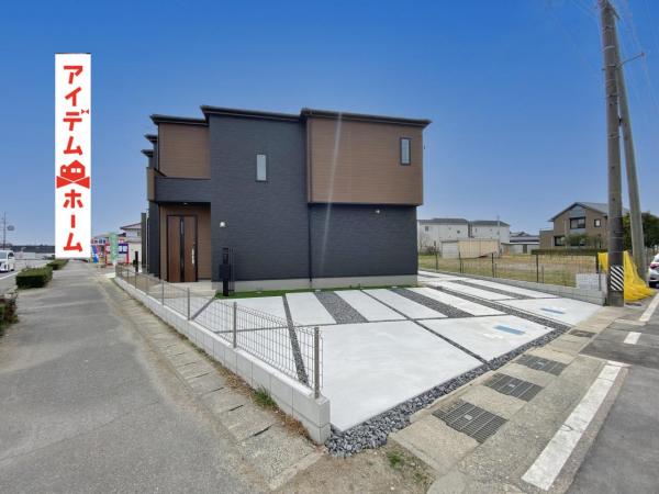 新築一戸建て 高浜市神明町６丁目 名鉄三河線三河高浜駅 2,880万円
