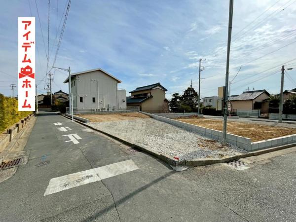 新築一戸建て 豊橋市草間町字東郷 豊橋鉄道渥美線高師駅 2,980万円