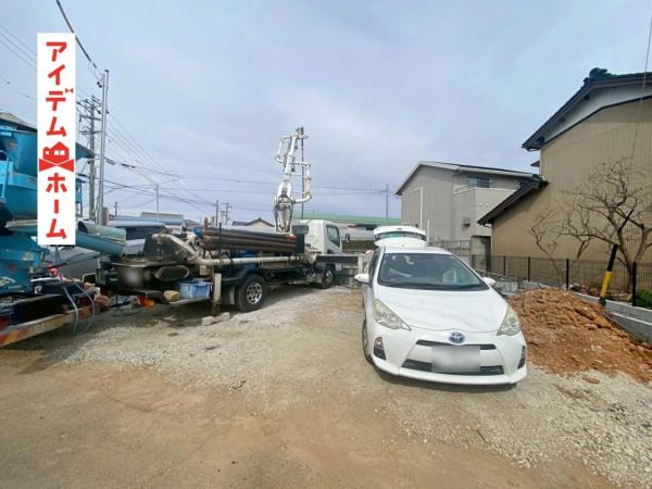 新築一戸建て 豊橋市草間町字東郷 豊橋鉄道渥美線高師駅 3,380万円