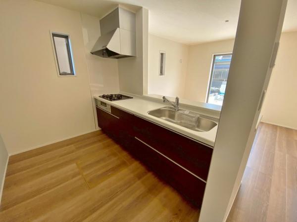 新築一戸建て 愛西市北一色町北田面214番 名鉄尾西線佐屋駅 2,680万円