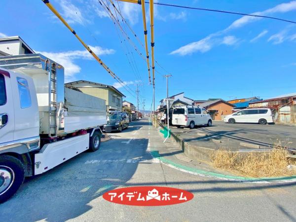 新築一戸建て 津島市南本町７丁目 名鉄尾西線日比野駅 2,990万円