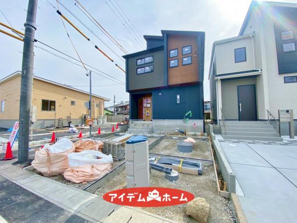 新築一戸建て 津島市南本町７丁目 名鉄尾西線日比野駅 2,990万円