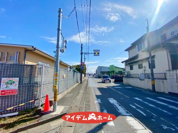 新築一戸建て 津島市南本町７丁目 名鉄尾西線日比野駅 2,990万円