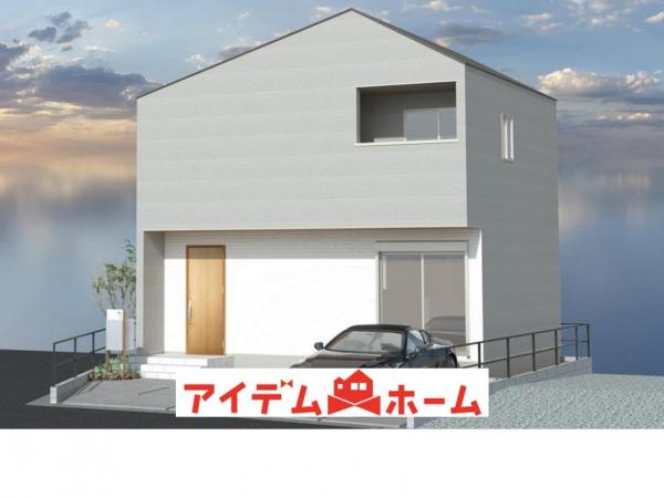 新築一戸建て 名古屋市南区呼続元町211番1 名鉄名古屋本線呼続駅 4,490万円