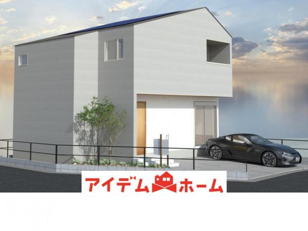 新築一戸建て 名古屋市南区呼続元町211番1 名鉄名古屋本線呼続駅 4,490万円