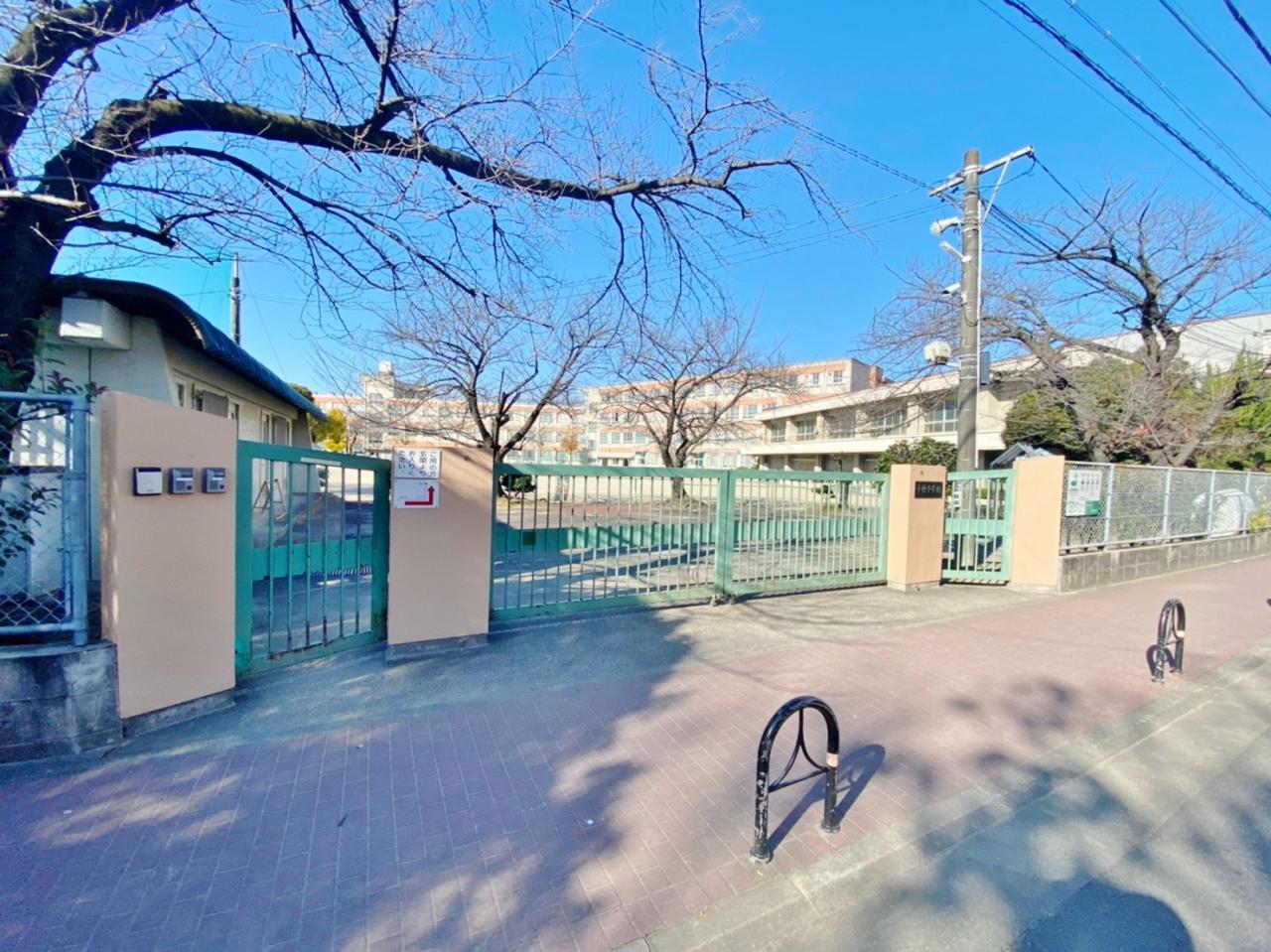 名古屋市立千種小学校