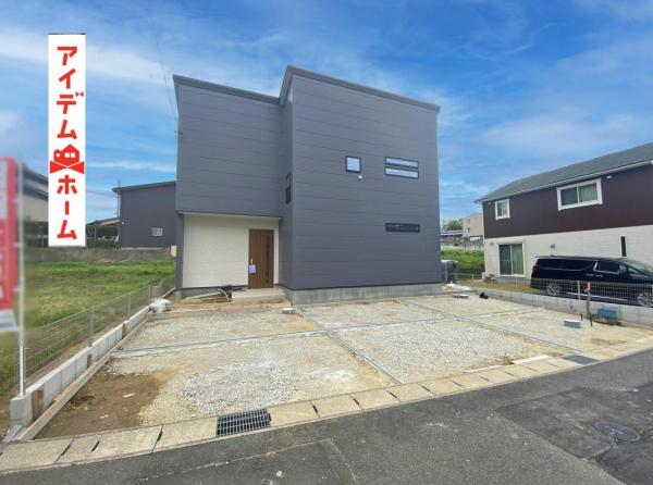 新築一戸建て 豊田市堤町宮畔 名鉄三河線竹村駅 3,799万円