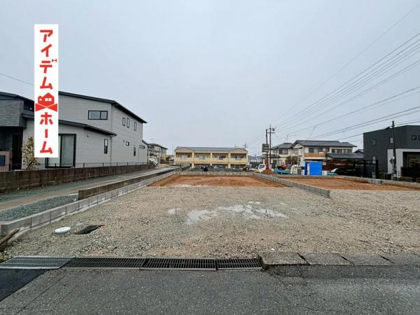 新築一戸建て 豊橋市芦原町字西上 豊橋鉄道渥美線高師駅 3,280万円