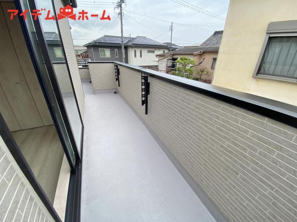 新築一戸建て 西尾市吉良町吉田亥改29 名鉄西尾線吉良吉田駅 1,890万円