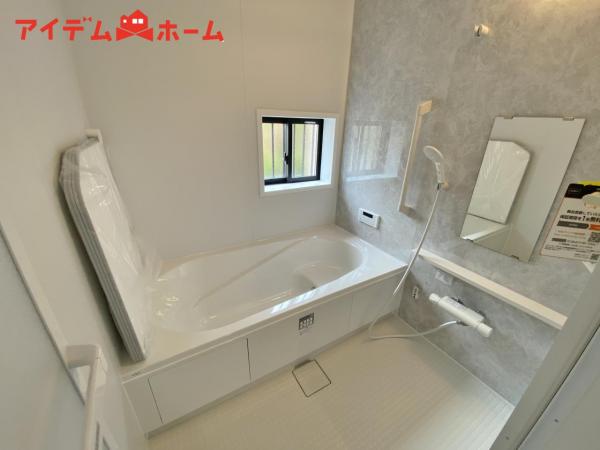 新築一戸建て 西尾市吉良町吉田亥改29 名鉄西尾線吉良吉田駅 1,890万円