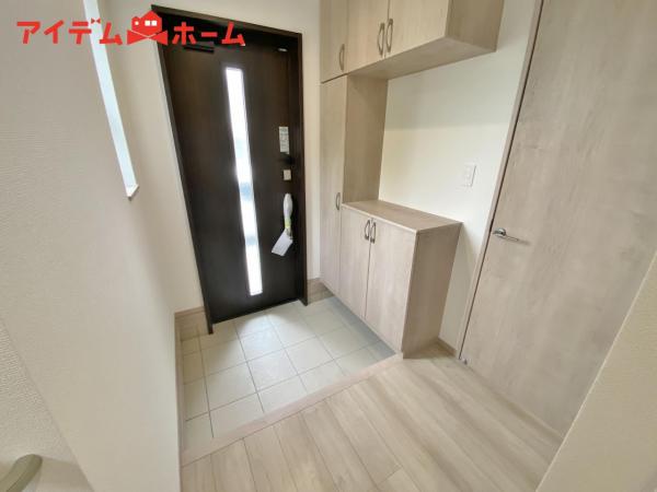 新築一戸建て 西尾市吉良町吉田亥改29 名鉄西尾線吉良吉田駅 1,890万円