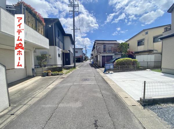 新築一戸建て 西尾市吉良町吉田亥改29 名鉄西尾線吉良吉田駅 1,890万円