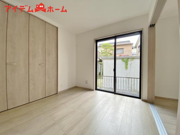 新築一戸建て 西尾市吉良町吉田亥改29 名鉄西尾線吉良吉田駅 1,890万円