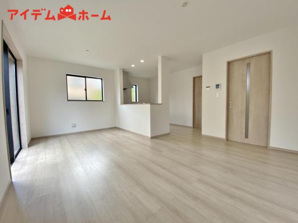新築一戸建て 西尾市吉良町吉田亥改29 名鉄西尾線吉良吉田駅 1,890万円