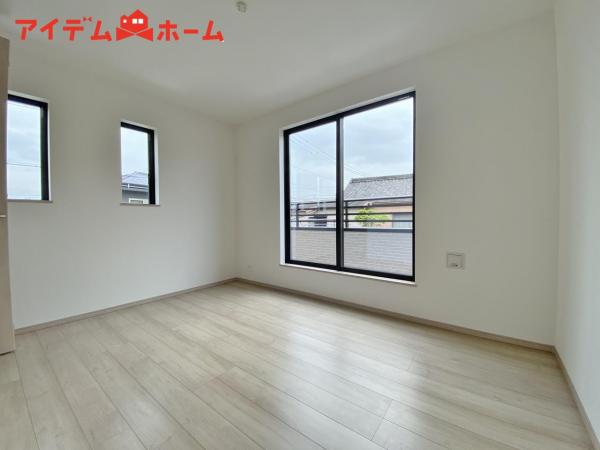 新築一戸建て 西尾市吉良町吉田亥改29 名鉄西尾線吉良吉田駅 1,890万円