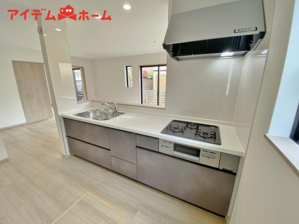 新築一戸建て 西尾市吉良町吉田亥改29 名鉄西尾線吉良吉田駅 1,890万円