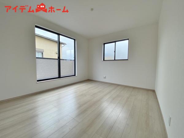 新築一戸建て 西尾市吉良町吉田亥改29 名鉄西尾線吉良吉田駅 1,890万円