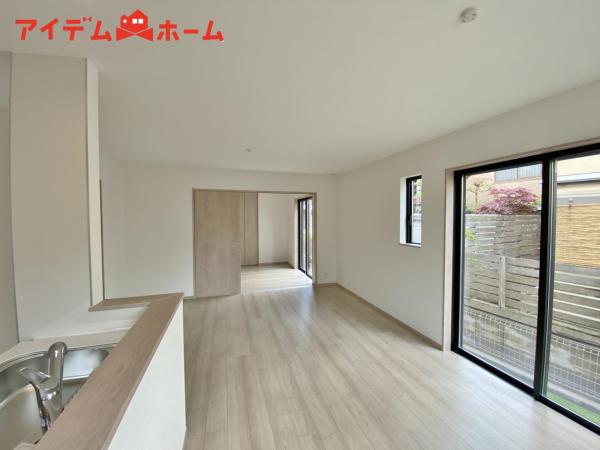 新築一戸建て 西尾市吉良町吉田亥改29 名鉄西尾線吉良吉田駅 1,890万円